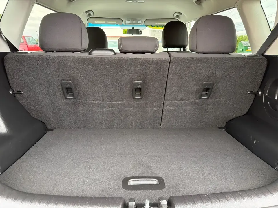 2014 Kia Soul Base (KNDJN2A20E7) with an 1.6L L4 DOHC 16V engine, located at 1184 Kauffman Ave, Fairborn, OH, 45324, (937) 908-9800, 39.807072, -84.030914 - Need a practical, easy-to-park commuter that can also handle grocery runs, campus life, and weekend trips around the Miami Valley? This 2014 Kia Soul Base in bright White delivers the kind of everyday versatility that fits real life in Fairborn-whether you're commuting to Wright-Patterson AFB, headi - Photo#12