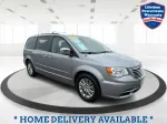 2015 Chrysler Town  and  Country Touring-L
