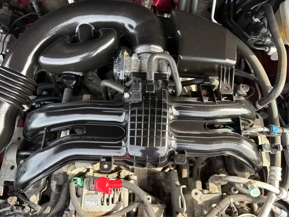 2016 Subaru Impreza 2.0i Premium (JF1GPAB6XG8) with an 2L H-4 DOHC engine, CVT transmission, located at 1099 N County Rd 25A , Troy, OH, 45373, (937) 908-9800, 40.057079, -84.212883 - Need a practical daily driver that can handle Ohio weather, tight parking lots, and spontaneous weekend getaways? This **2016 Subaru Impreza 2.0i Premium Hatchback** is built for commuters, students, and small families who want confident traction, smart cargo space, and a comfortable cabin-whether y - Photo#11