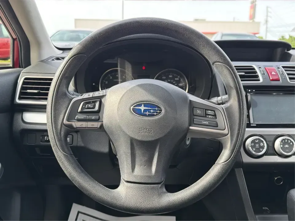 2016 Subaru Impreza 2.0i Premium (JF1GPAB6XG8) with an 2L H-4 DOHC engine, CVT transmission, located at 1099 N County Rd 25A , Troy, OH, 45373, (937) 908-9800, 40.057079, -84.212883 - Need a practical daily driver that can handle Ohio weather, tight parking lots, and spontaneous weekend getaways? This **2016 Subaru Impreza 2.0i Premium Hatchback** is built for commuters, students, and small families who want confident traction, smart cargo space, and a comfortable cabin-whether y - Photo#16