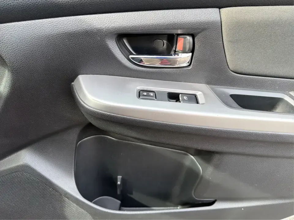 2016 Subaru Impreza 2.0i Premium (JF1GPAB6XG8) with an 2L H-4 DOHC engine, CVT transmission, located at 1099 N County Rd 25A , Troy, OH, 45373, (937) 908-9800, 40.057079, -84.212883 - Need a practical daily driver that can handle Ohio weather, tight parking lots, and spontaneous weekend getaways? This **2016 Subaru Impreza 2.0i Premium Hatchback** is built for commuters, students, and small families who want confident traction, smart cargo space, and a comfortable cabin-whether y - Photo#18