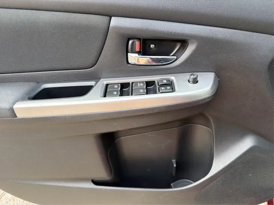 2016 Subaru Impreza 2.0i Premium (JF1GPAB6XG8) with an 2L H-4 DOHC engine, CVT transmission, located at 401 Woodman Dr, Riverside, OH, 45431, (937) 908-9800, 39.760899, -84.123421 - Need a practical daily driver that can handle Ohio weather, tight parking lots, and spontaneous weekend getaways? This **2016 Subaru Impreza 2.0i Premium Hatchback** is built for commuters, students, and small families who want confident traction, smart cargo space, and a comfortable cabin-whether y - Photo#17