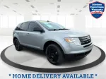 2007 Ford Edge SEL Plus