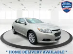 2015 Chevrolet Malibu 2LT