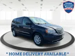 2015 Chrysler Town  and  Country Touring