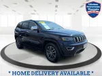 2017 Jeep Grand Cherokee Limited 4x2