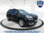 2016 GMC Acadia SLE-2