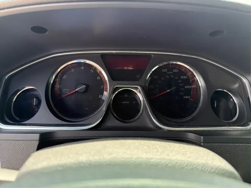 2016 GMC Acadia SLE-2 (1GKKVPKD1GJ) with an 3.6L V-6 gasoline direct injection engine, 6A transmission, located at 401 Woodman Dr, Riverside, OH, 45431, (937) 908-9800, 39.760899, -84.123421 - Need one SUV that can handle school drop-offs, long commutes, and weekend getaways to the MetroParks without feeling cramped? This 2016 GMC Acadia SLE-2 in Ebony Twilight Metallic is a smart fit for busy families and active drivers who want three-row flexibility, confident traction, and everyday com - Photo#14