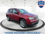 2015 Jeep Compass Sport