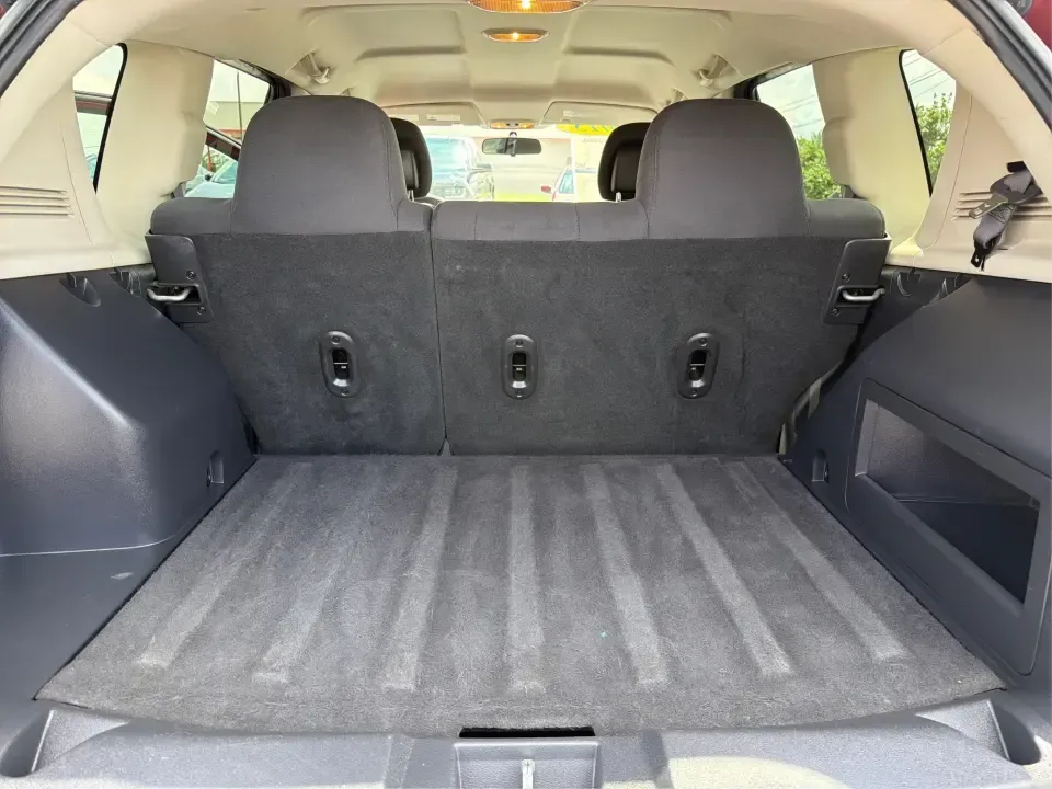 2015 Jeep Compass Sport (1C4NJDBB8FD) with an 2.4L I-4 DOHC engine, located at 401 Woodman Dr, Riverside, OH, 45431, (937) 908-9800, 39.760899, -84.123421 - Weekend plans don't always stay on pavement-and that's exactly where this 2015 Jeep Compass Sport shines. Whether you're mapping out a family day at Riverscape MetroPark, heading to Wright-Patterson AFB for work, or taking a quick escape to the trails and backroads outside Riverside, this compact SU - Photo#12