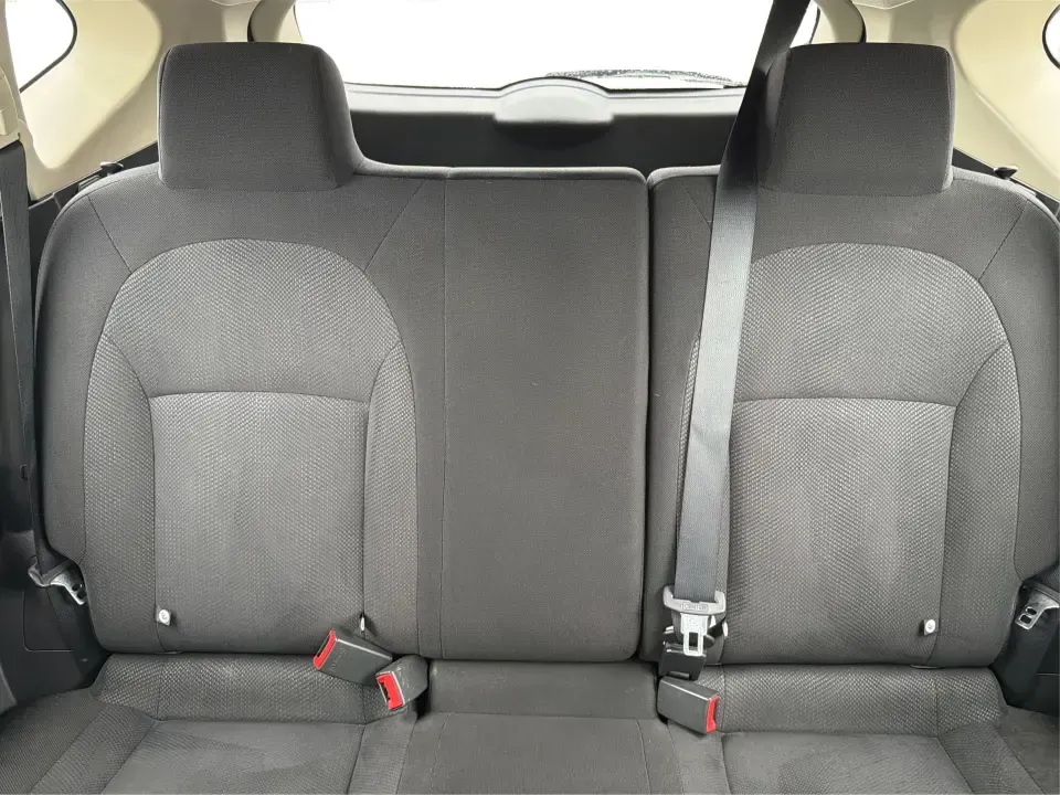2012 Nissan Rogue S (JN8AS5MV2CW) with an 2.5L I-4 DOHC engine, Continuously Variable Transmission transmission, located at 1230 East Main St, Xenia, OH, 45385, (937) 908-9800, 39.688026, -83.910172 - 2012 Nissan Rogue S - Photo#14