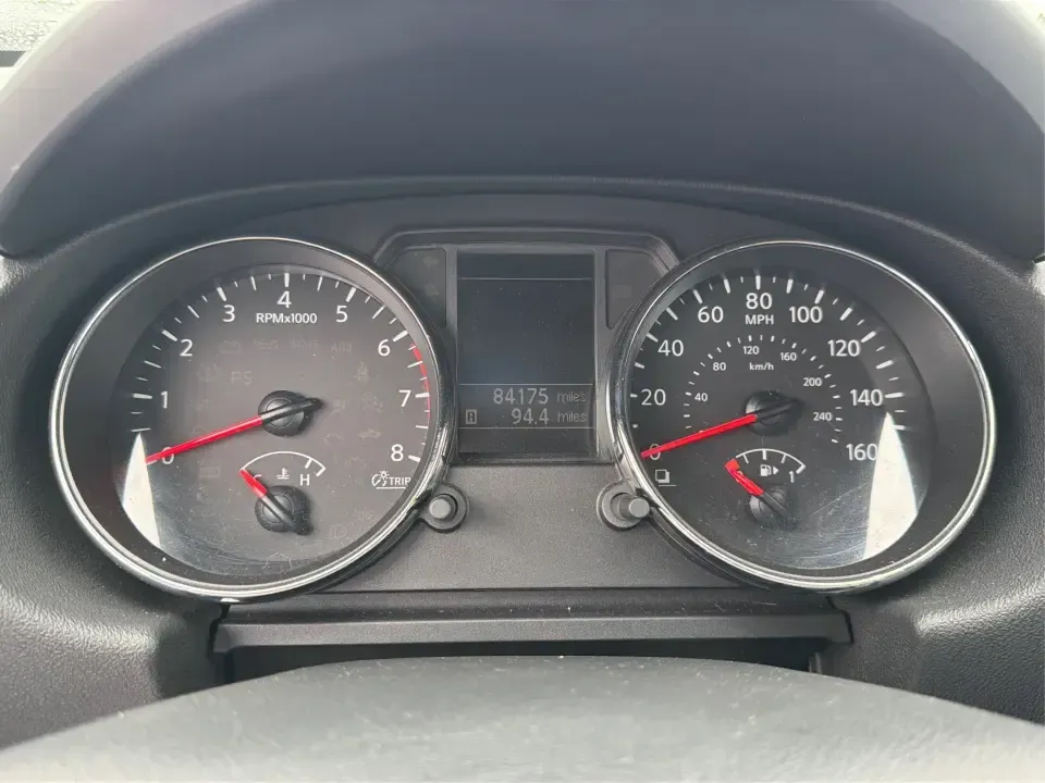 2012 Nissan Rogue S (JN8AS5MV2CW) with an 2.5L I-4 DOHC engine, Continuously Variable Transmission transmission, located at 1230 East Main St, Xenia, OH, 45385, (937) 908-9800, 39.688026, -83.910172 - 2012 Nissan Rogue S - Photo#15