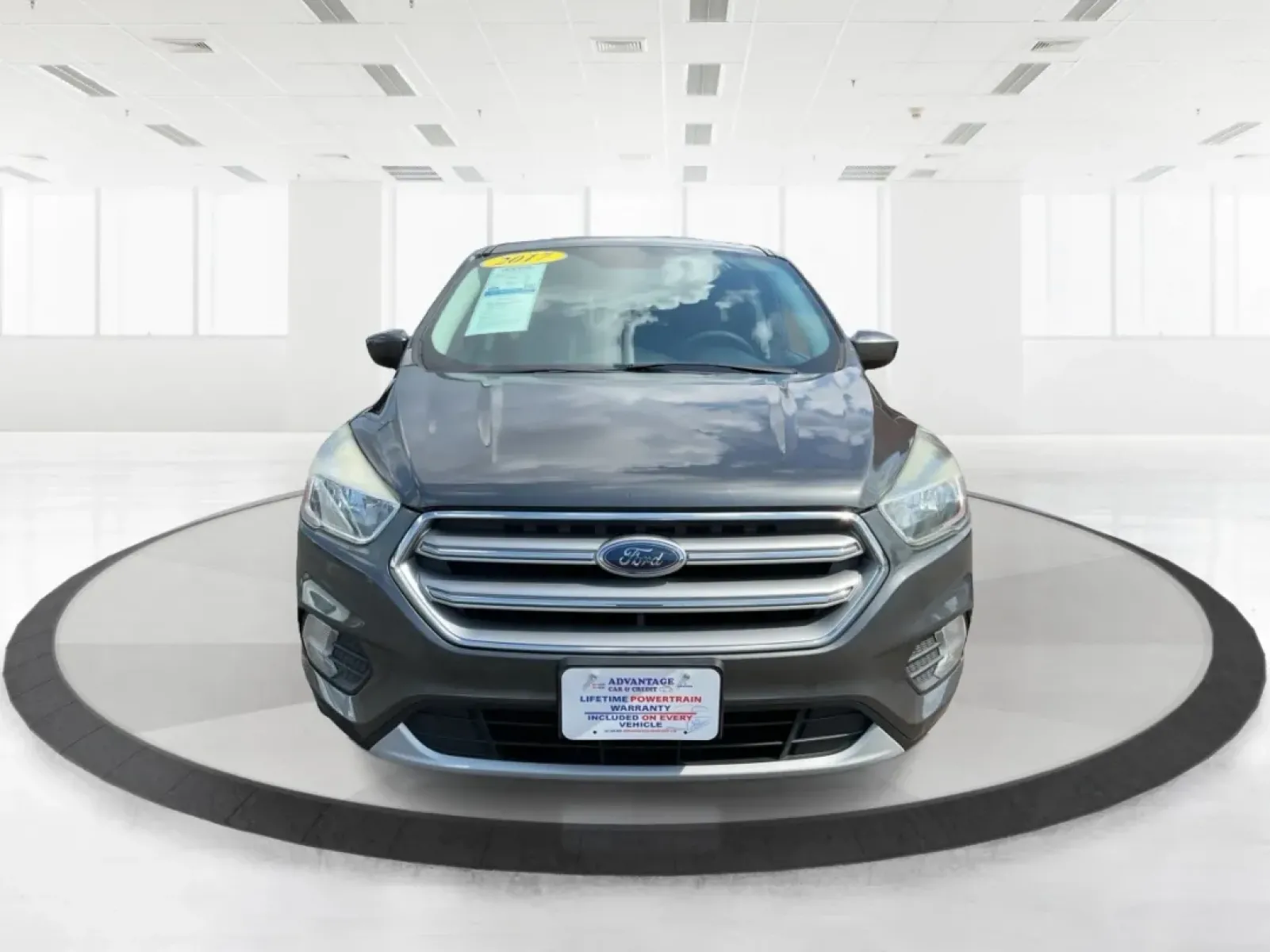 2017 Ford Escape SE (1FMCU0GD7HU) with an Other engine, located at 1099 N County Rd 25A , Troy, OH, 45373, (937) 908-9800, 40.057079, -84.212883 - **Experience Life on the Move with the 2017 Ford Escape SE at Advantage Car and Credit - Troy!**<br /> <br /> Are you ready to elevate your lifestyle with a versatile SUV that's perfect for family outings and weekend adventures? Look no further than the 2017 Ford Escape SE, available at Advantage Ca - Photo#7