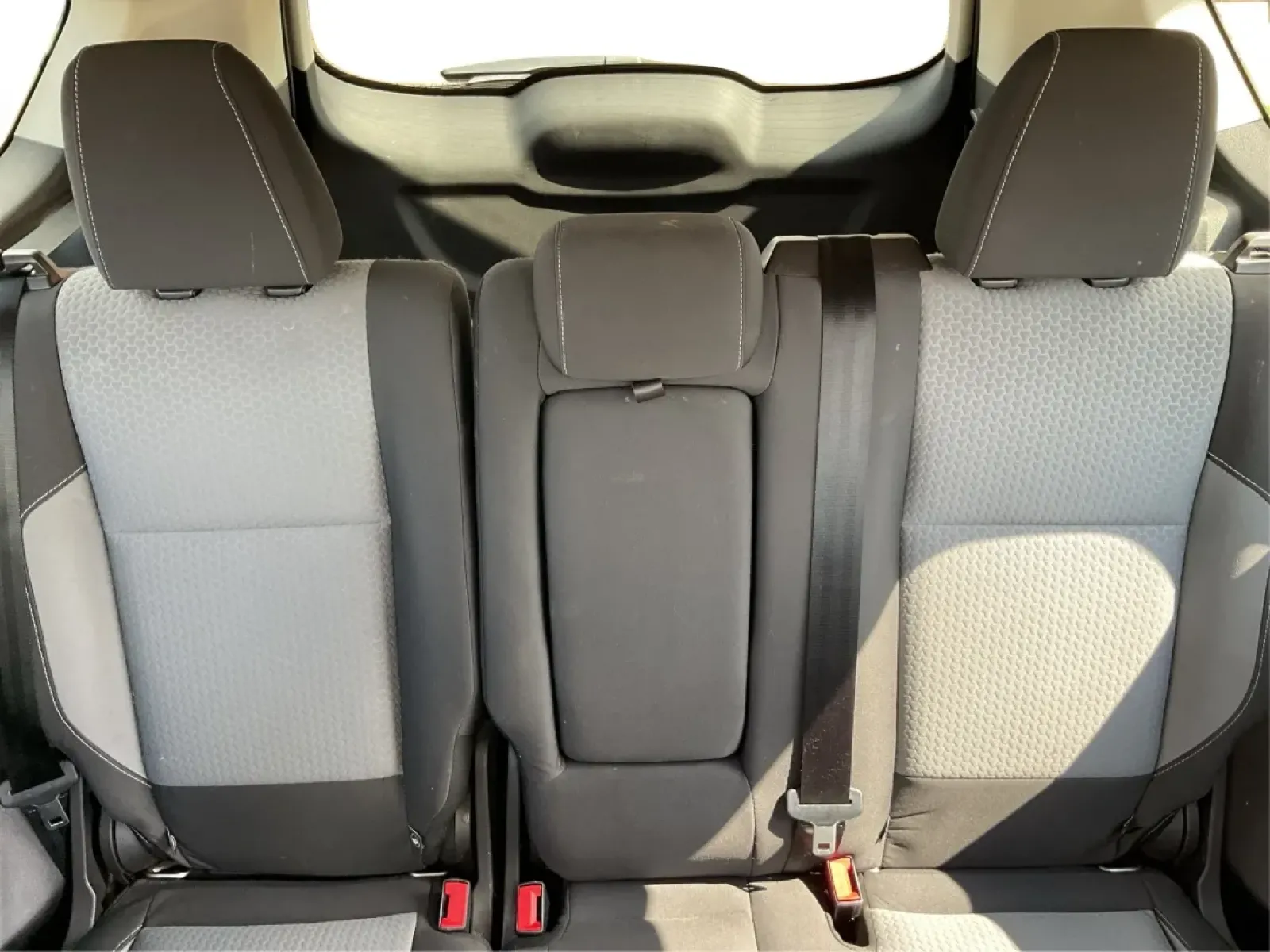2017 Ford Escape SE (1FMCU0GD7HU) with an Other engine, located at 1099 N County Rd 25A , Troy, OH, 45373, (937) 908-9800, 40.057079, -84.212883 - **Experience Life on the Move with the 2017 Ford Escape SE at Advantage Car and Credit - Troy!**<br /> <br /> Are you ready to elevate your lifestyle with a versatile SUV that's perfect for family outings and weekend adventures? Look no further than the 2017 Ford Escape SE, available at Advantage Ca - Photo#14