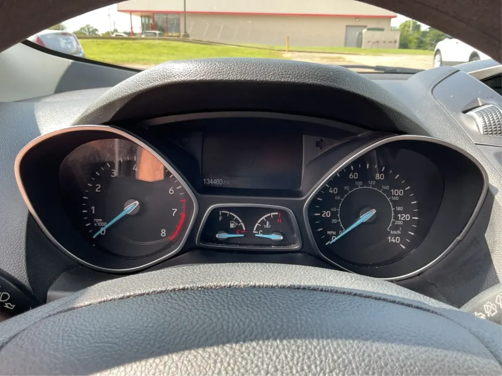 2017 Ford Escape SE (1FMCU0GD7HU) with an Other engine, located at 1099 N County Rd 25A , Troy, OH, 45373, (937) 908-9800, 40.057079, -84.212883 - **Experience Life on the Move with the 2017 Ford Escape SE at Advantage Car and Credit - Troy!**<br /> <br /> Are you ready to elevate your lifestyle with a versatile SUV that's perfect for family outings and weekend adventures? Look no further than the 2017 Ford Escape SE, available at Advantage Ca - Photo#15