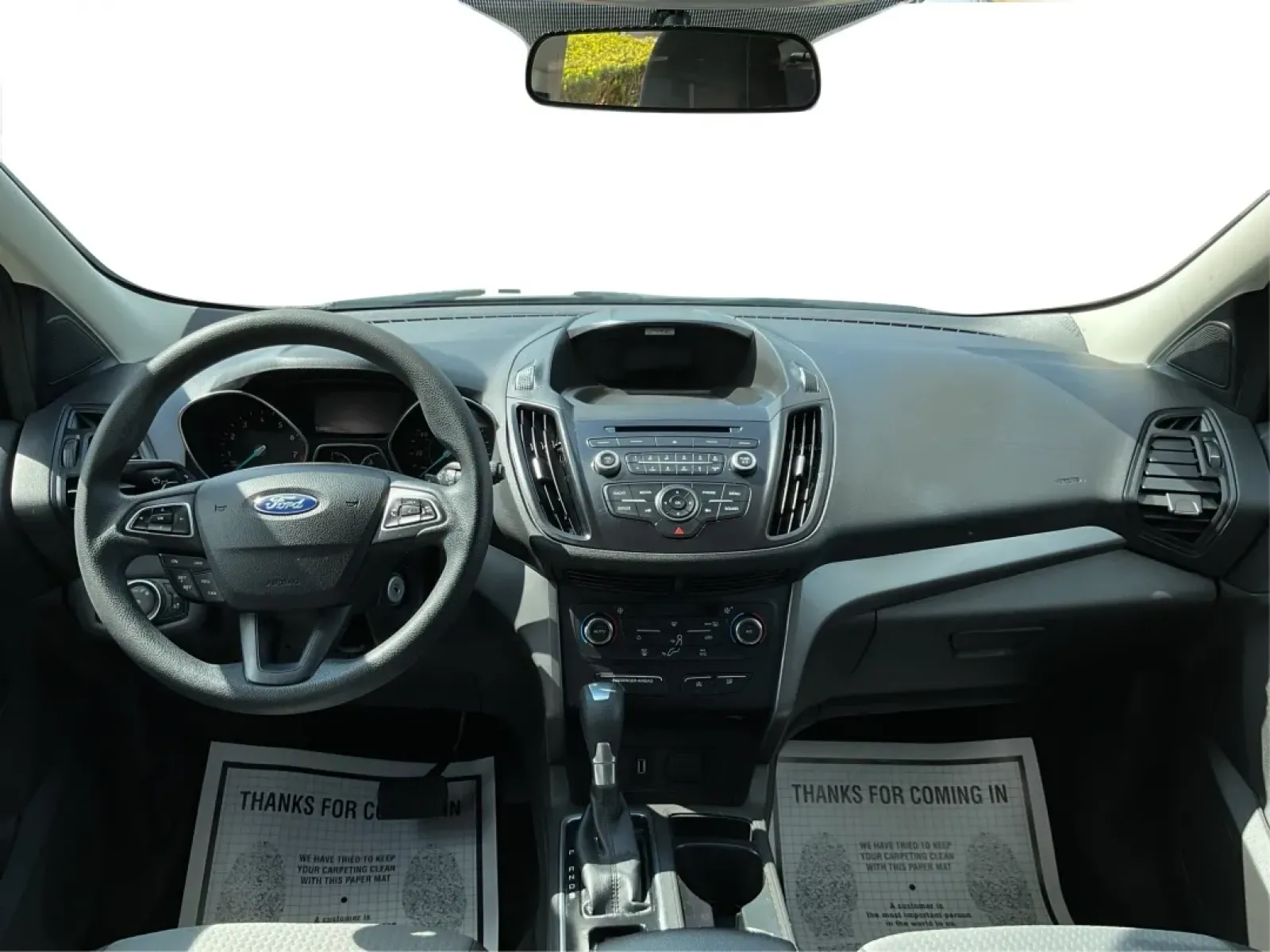 2017 Ford Escape SE (1FMCU0GD7HU) with an Other engine, located at 1099 N County Rd 25A , Troy, OH, 45373, (937) 908-9800, 40.057079, -84.212883 - **Experience Life on the Move with the 2017 Ford Escape SE at Advantage Car and Credit - Troy!**<br /> <br /> Are you ready to elevate your lifestyle with a versatile SUV that's perfect for family outings and weekend adventures? Look no further than the 2017 Ford Escape SE, available at Advantage Ca - Photo#21