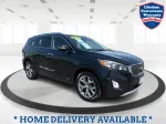 2016 Kia Sorento 3.3L SX
