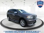 2014 Dodge Durango Citadel