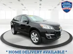 2016 Chevrolet Traverse 1LT