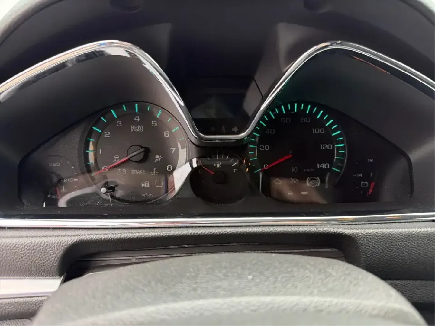 2016 Chevrolet Traverse 1LT (1GNKRGKD1GJ) with an 3.6L V-6 gasoline direct injection engine, 6A transmission, located at 8750 N County Rd 25A, Piqua, OH, 45356, (937) 908-9800, 40.164391, -84.232513 - Load up the kids, the cooler, and the weekend plans-this 2016 Chevrolet Traverse 1LT is the kind of family-ready SUV that makes school runs, long commutes, and Ohio road trips feel simpler. With three-row flexibility, a confident 3.6L V6, and everyday comfort features, it's a smart pick for growing- Photo#15