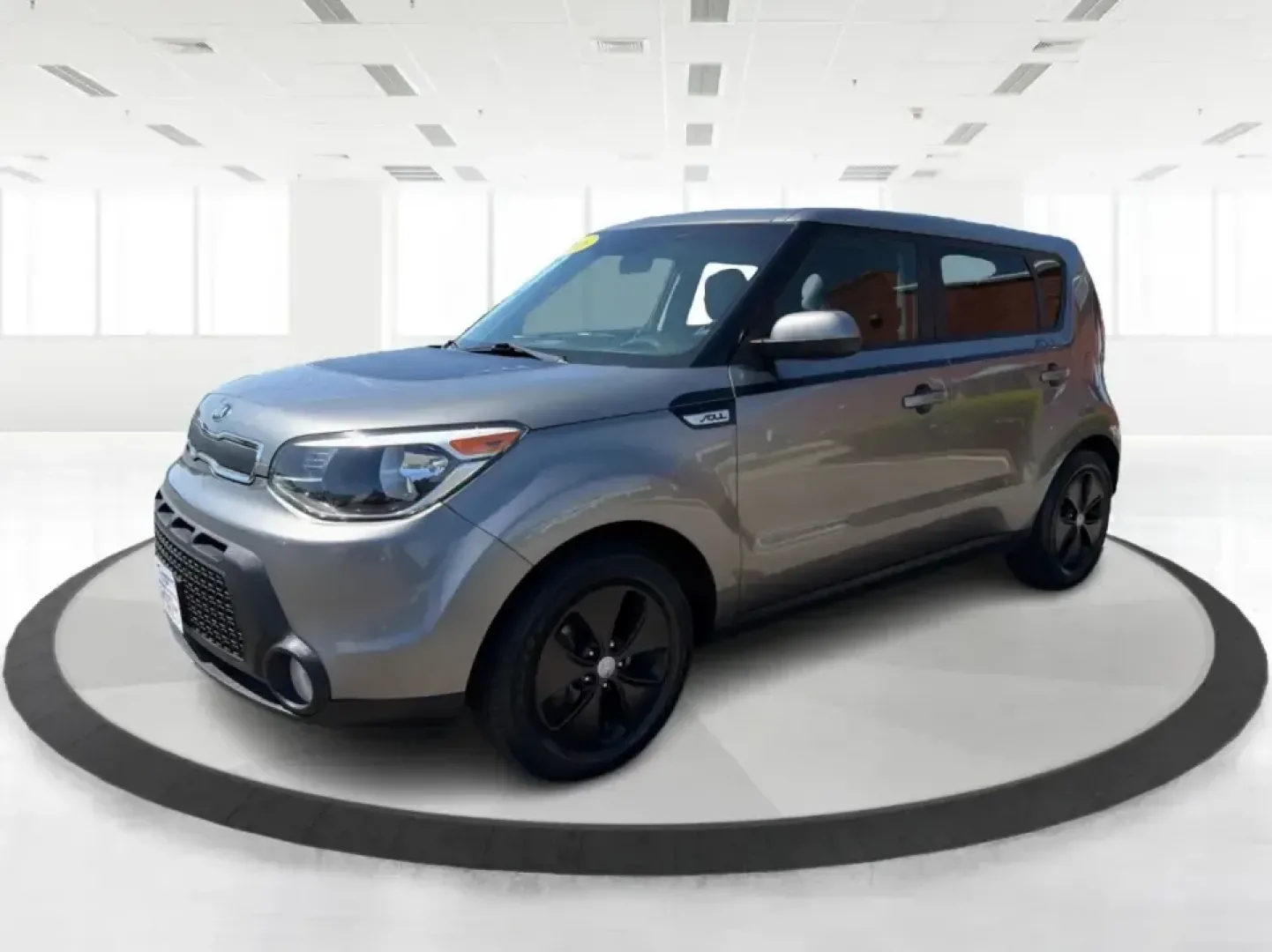 2016 Kia Soul Base 6A (KNDJN2A27G7) with an 1.6L L4 DOHC 16V engine, 6A transmission, located at 4508 South Dixie Dr, Moraine, OH, 45439, (937) 908-9800, 39.689976, -84.218452 - Picture an easy, low-stress daily routine: you're cruising from Moraine to Downtown Dayton for work, swinging by the Dayton Mall for errands, and still having room for weekend plans at Carillon Historical Park or a quick drive out toward Cox Arboretum. This 2016 Kia Soul Base is built for that kind- Photo#8