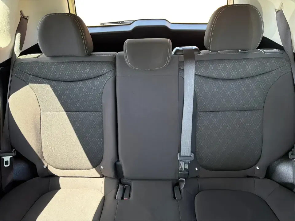 2016 Kia Soul Base (KNDJN2A27G7) with an 1.6L L4 DOHC 16V engine, 6A transmission, located at 4508 South Dixie Dr, Moraine, OH, 45439, (937) 908-9800, 39.689976, -84.218452 - Need a smart, city-friendly ride that fits tight parking spots in downtown Dayton, keeps up with your daily I75 commute, and still has the cargo flexibility for a Costco run or a weekend trip to Carillon Historical Park? This 2016 Kia Soul Base in gray delivers a practical, easygoing lifestyle-great - Photo#13