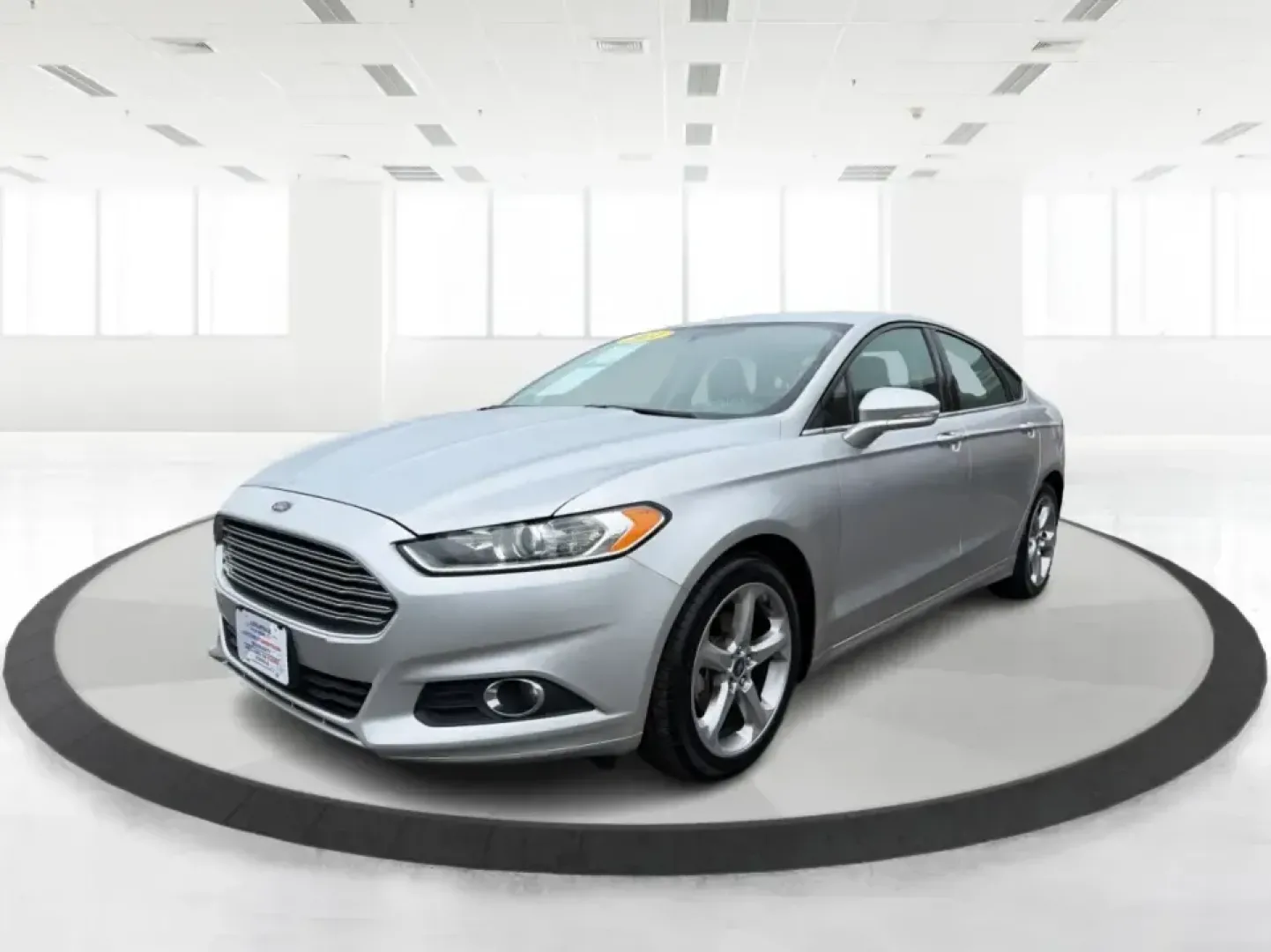2014 Ford Fusion SE (3FA6P0H90ER) with an 2.0L L4 DOHC 16V engine, located at 1951 S Dayton Lakeview Rd., New Carlisle, OH, 45344, (937) 908-9800, 39.890999, -84.050255 - Picture your next week: smooth commutes down I70, quick errands to Kroger, and a comfortable weekend drive to Dayton or Springfield-without driving something that feels bare-bones. This 2014 Ford Fusion SE in Ingot Silver Metallic fits real life in New Carlisle, Ohio, with the kind of practical comf- Photo#8