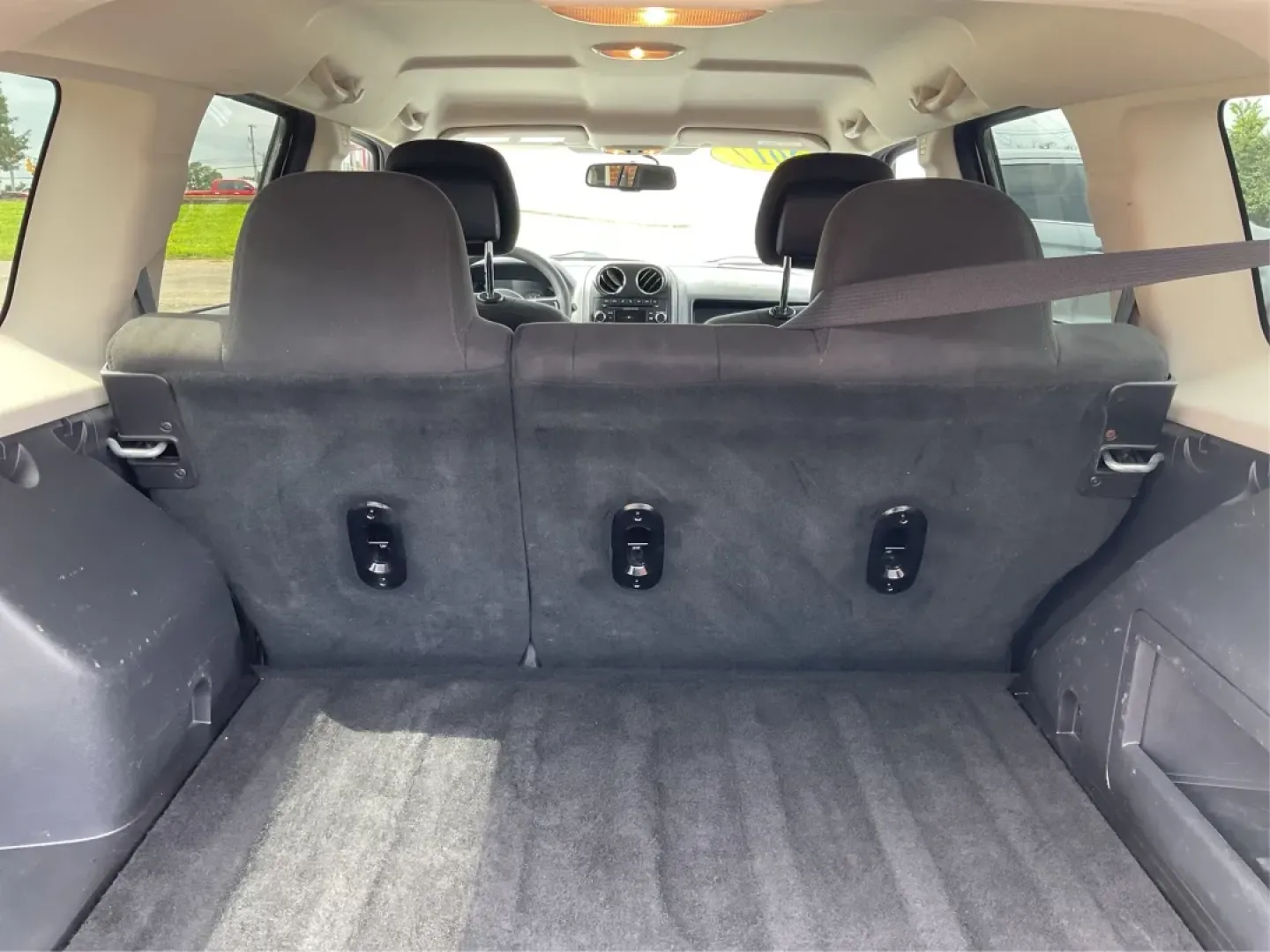 2017 Jeep Patriot Sport FWD (1C4NJPBA4HD) with an Other engine, located at 8750 N County Rd 25A, Piqua, OH, 45356, (937) 908-9800, 40.164391, -84.232513 - Are you ready to elevate your adventures with a versatile SUV that suits both your daily commute and weekend getaways? Look no further than this stunning **2017 Jeep Patriot Sport FWD**, available at **Advantage Car and Credit**, your premier **Buy Here Pay Here dealership** located at **1184 Kauffm - Photo#12