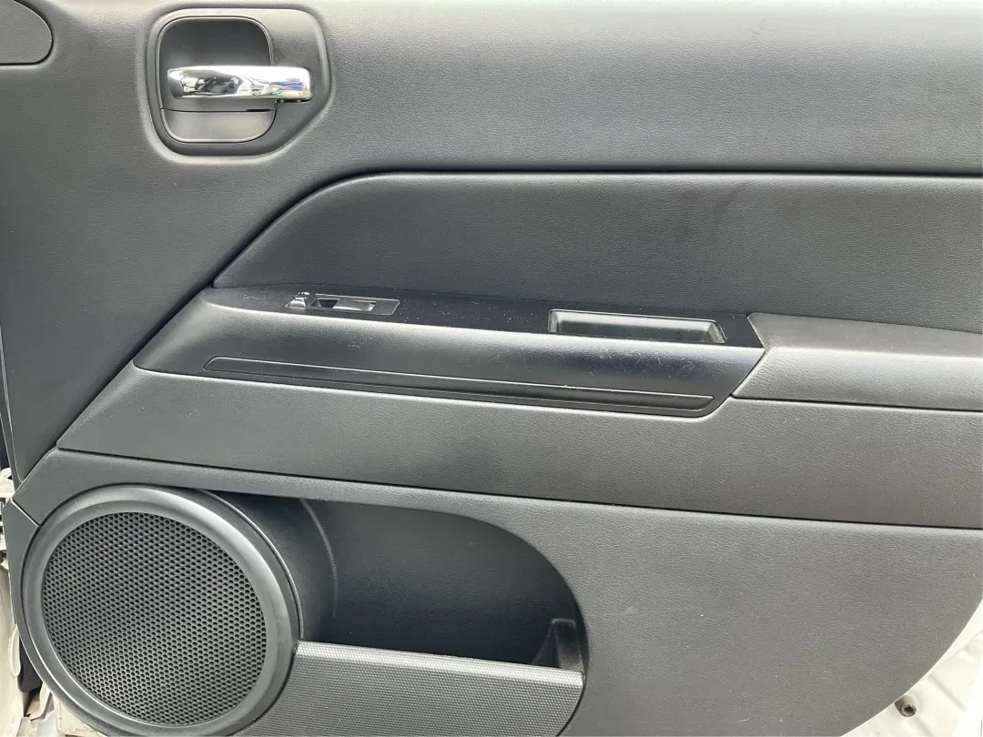 2017 Jeep Patriot Sport FWD (1C4NJPBA4HD) with an Other engine, located at 4508 South Dixie Dr, Moraine, OH, 45439, (937) 908-9800, 39.689976, -84.218452 - Are you ready to elevate your adventures with a versatile SUV that suits both your daily commute and weekend getaways? Look no further than this stunning **2017 Jeep Patriot Sport FWD**, available at **Advantage Car and Credit**, your premier **Buy Here Pay Here dealership** located at **1184 Kauffm - Photo#18