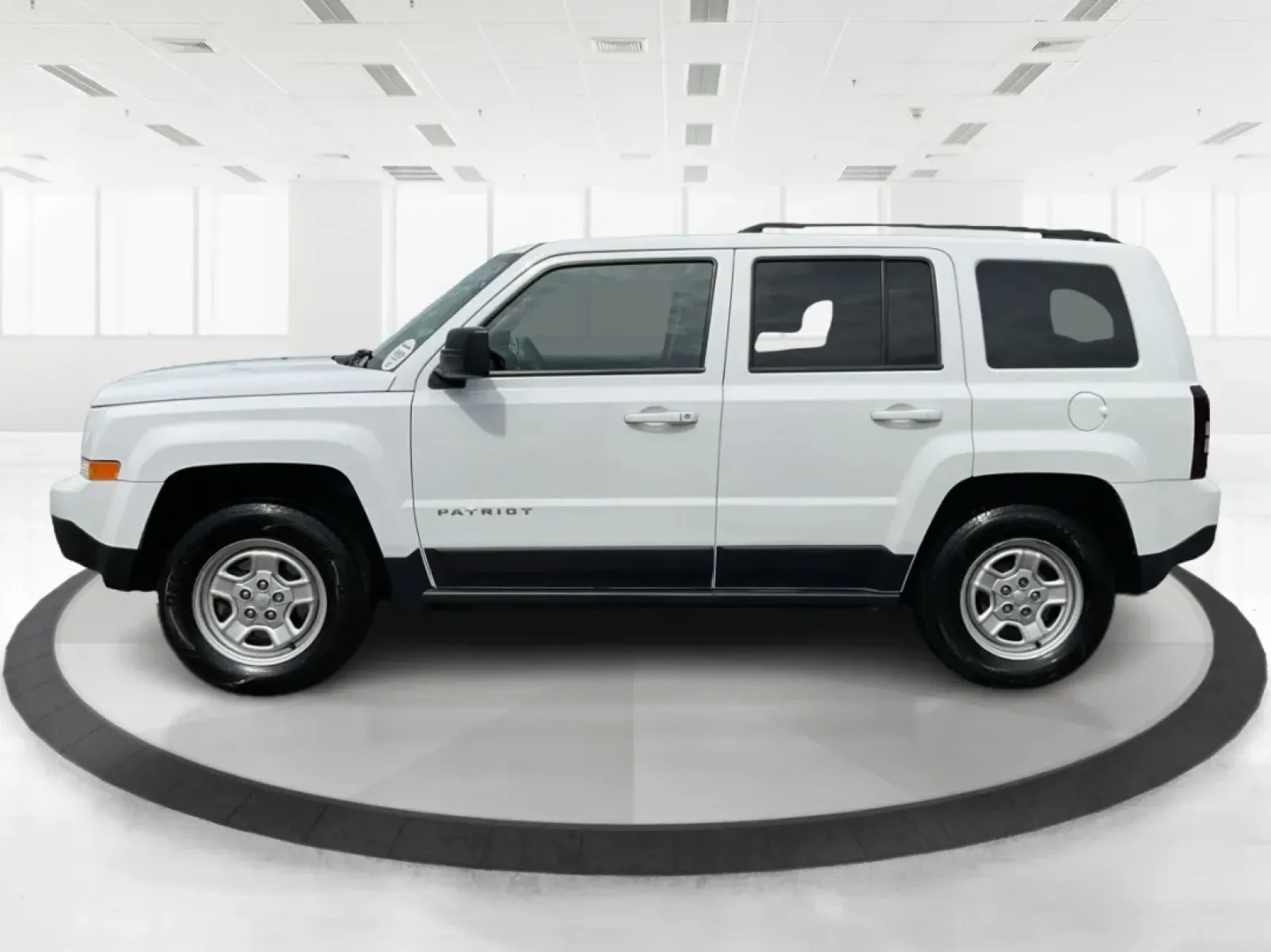 2017 Jeep Patriot Sport FWD (1C4NJPBA4HD) with an Other engine, located at 1099 N County Rd 25A , Troy, OH, 45373, (937) 908-9800, 40.057079, -84.212883 - Are you ready to elevate your adventures with a versatile SUV that suits both your daily commute and weekend getaways? Look no further than this stunning **2017 Jeep Patriot Sport FWD**, available at **Advantage Car and Credit**, your premier **Buy Here Pay Here dealership** located at **1184 Kauffm - Photo#5