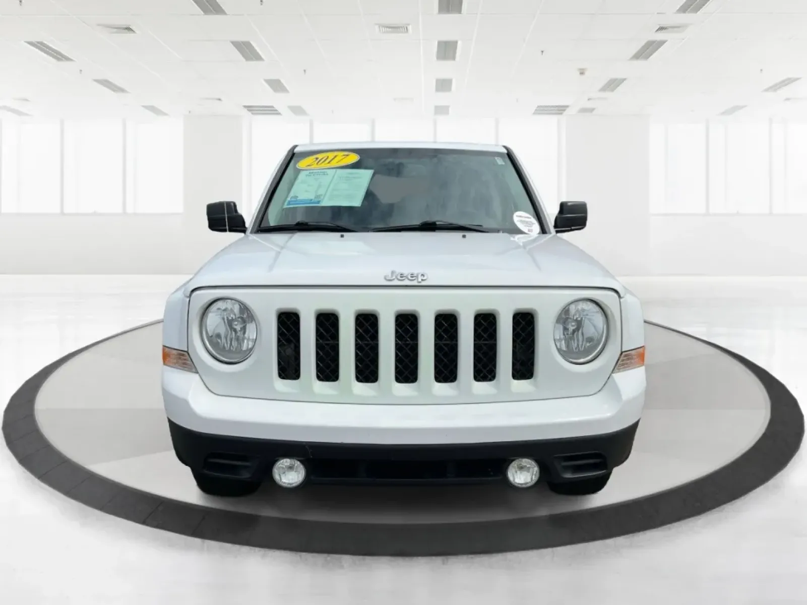 2017 Jeep Patriot Sport FWD (1C4NJPBA4HD) with an Other engine, located at 1099 N County Rd 25A , Troy, OH, 45373, (937) 908-9800, 40.057079, -84.212883 - Are you ready to elevate your adventures with a versatile SUV that suits both your daily commute and weekend getaways? Look no further than this stunning **2017 Jeep Patriot Sport FWD**, available at **Advantage Car and Credit**, your premier **Buy Here Pay Here dealership** located at **1184 Kauffm - Photo#7