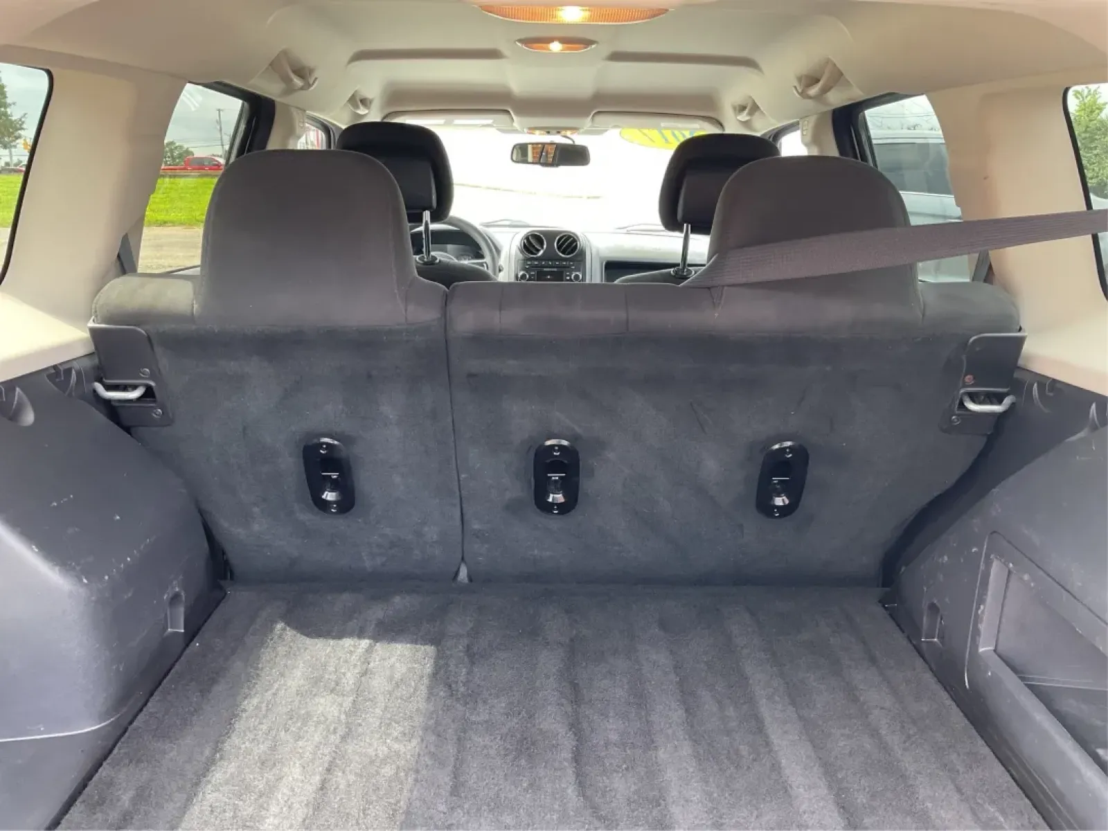 2017 Jeep Patriot Sport FWD (1C4NJPBA4HD) with an Other engine, located at 1099 N County Rd 25A , Troy, OH, 45373, (937) 908-9800, 40.057079, -84.212883 - Are you ready to elevate your adventures with a versatile SUV that suits both your daily commute and weekend getaways? Look no further than this stunning **2017 Jeep Patriot Sport FWD**, available at **Advantage Car and Credit**, your premier **Buy Here Pay Here dealership** located at **1184 Kauffm - Photo#12