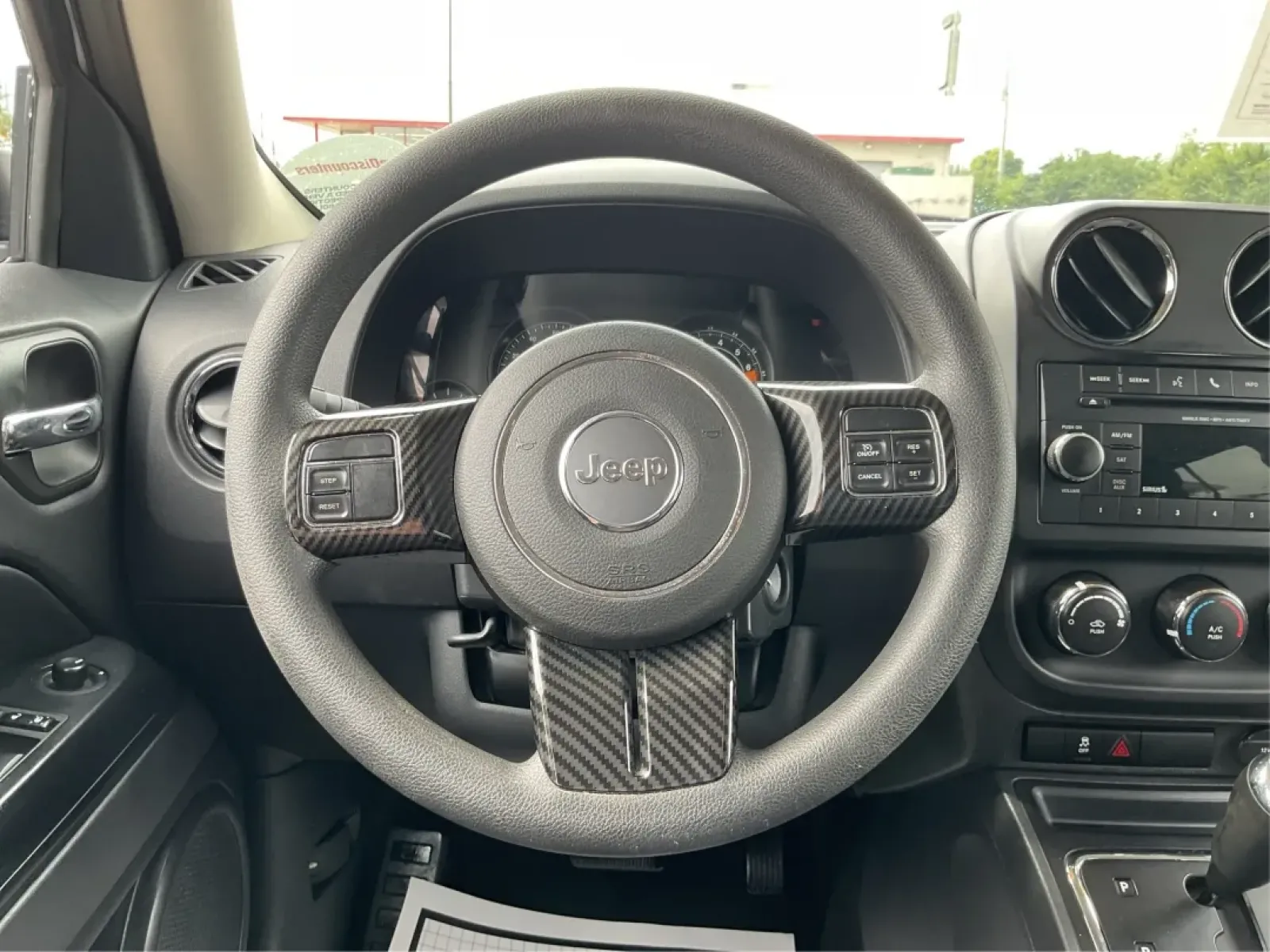 2017 Jeep Patriot Sport FWD (1C4NJPBA4HD) with an Other engine, located at 1099 N County Rd 25A , Troy, OH, 45373, (937) 908-9800, 40.057079, -84.212883 - Are you ready to elevate your adventures with a versatile SUV that suits both your daily commute and weekend getaways? Look no further than this stunning **2017 Jeep Patriot Sport FWD**, available at **Advantage Car and Credit**, your premier **Buy Here Pay Here dealership** located at **1184 Kauffm - Photo#16
