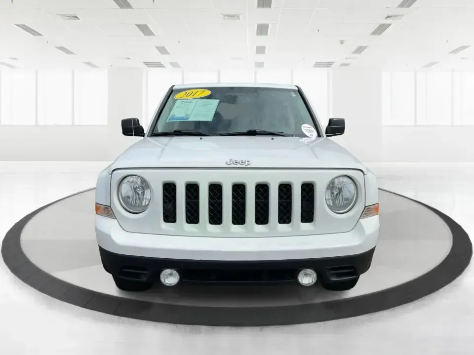 2017 Jeep Patriot Sport FWD (1C4NJPBA4HD) with an 2.0L L4 DOHC 16V engine, Continuously Variable Transmission (CVT) transmission, located at 4508 South Dixie Dr, Moraine, OH, 45439, (937) 908-9800, 39.689976, -84.218452 - Are you ready to elevate your adventures with a versatile SUV that suits both your daily commute and weekend getaways? Look no further than this stunning **2017 Jeep Patriot Sport FWD**, available at **Advantage Car and Credit**, your premier **Buy Here Pay Here dealership** located at **1184 Kauffm - Photo#7