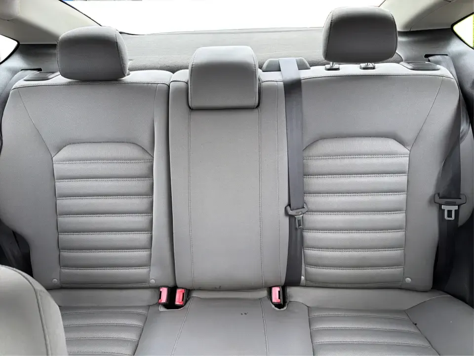 2014 Ford Fusion S (3FA6P0G78ER) with an Duratec 2.5L I-4 DOHC engine, Automatic transmission, located at 1951 S Dayton Lakeview Rd., New Carlisle, OH, 45344, (937) 908-9800, 39.890999, -84.050255 - Are you on the hunt for a reliable sedan that fits seamlessly into your everyday life? Look no further than this stunning 2014 Ford Fusion S, available now at Advantage Car and Credit in Fairborn, OH. This vehicle is the perfect choice for budget-conscious buyers or families needing a dependable rid - Photo#14
