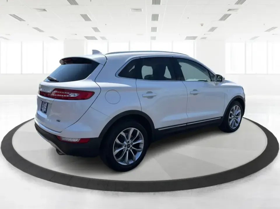 2015 Lincoln MKC AWD (5LMTJ2AH4FU) with an 2.3L L4 DOHC 16V engine, 6-Speed Automatic transmission, located at 1230 East Main St, Xenia, OH, 45385, (937) 908-9800, 39.688026, -83.910172 - Upgrade your everyday drive with a compact luxury SUV that fits real life-comfortable for long commutes up and down US-35, confident for snowy Ohio mornings, and polished enough for date night in downtown Xenia or a weekend escape to John Bryan State Park. This **2015 Lincoln MKC Base** in **White**- Photo#2