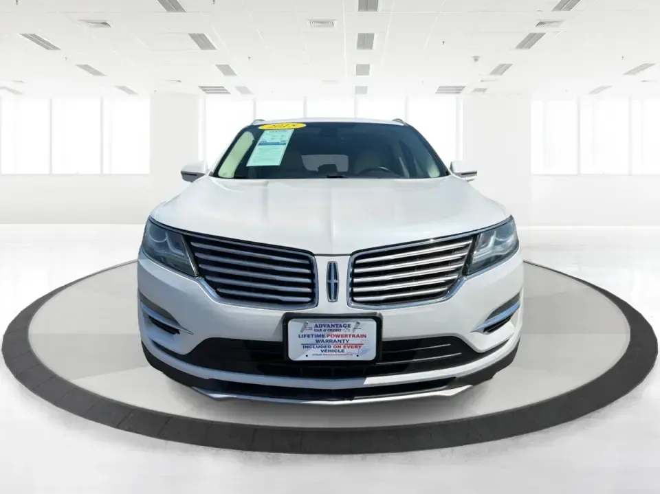 2015 Lincoln MKC AWD (5LMTJ2AH4FU) with an 2.3L L4 DOHC 16V engine, 6-Speed Automatic transmission, located at 1230 East Main St, Xenia, OH, 45385, (937) 908-9800, 39.688026, -83.910172 - Upgrade your everyday drive with a compact luxury SUV that fits real life-comfortable for long commutes up and down US-35, confident for snowy Ohio mornings, and polished enough for date night in downtown Xenia or a weekend escape to John Bryan State Park. This **2015 Lincoln MKC Base** in **White**- Photo#7
