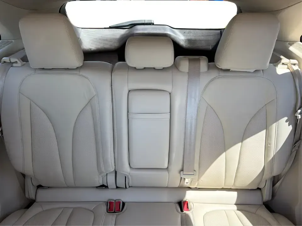 2015 Lincoln MKC AWD (5LMTJ2AH4FU) with an 2.3L L4 DOHC 16V engine, 6-Speed Automatic transmission, located at 1230 East Main St, Xenia, OH, 45385, (937) 908-9800, 39.688026, -83.910172 - Upgrade your everyday drive with a compact luxury SUV that fits real life-comfortable for long commutes up and down US-35, confident for snowy Ohio mornings, and polished enough for date night in downtown Xenia or a weekend escape to John Bryan State Park. This **2015 Lincoln MKC Base** in **White**- Photo#13