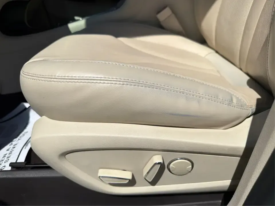 2015 Lincoln MKC AWD (5LMTJ2AH4FU) with an 2.3L L4 DOHC 16V engine, 6-Speed Automatic transmission, located at 1230 East Main St, Xenia, OH, 45385, (937) 908-9800, 39.688026, -83.910172 - Upgrade your everyday drive with a compact luxury SUV that fits real life-comfortable for long commutes up and down US-35, confident for snowy Ohio mornings, and polished enough for date night in downtown Xenia or a weekend escape to John Bryan State Park. This **2015 Lincoln MKC Base** in **White**- Photo#17