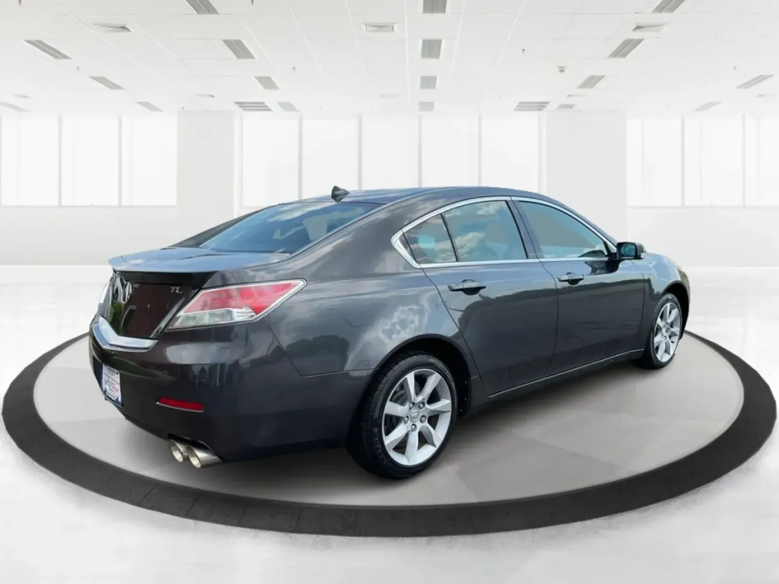 2012 Acura TL 3.5 (19UUA8F50CA) with an 3.5L V-6 variable valve control engine, located at 1099 N County Rd 25A , Troy, OH, 45373, (937) 908-9800, 40.057079, -84.212883 - **Elevate Your Driving Experience with the 2012 Acura TL Perfect for Every Journey!**<br /> <br /> If you're looking for a stunning sedan that effortlessly blends luxury, comfort, and performance, look no further than this 2012 Acura TL, available now at Advantage Car and Credit in Troy, OH. This v - Photo#2