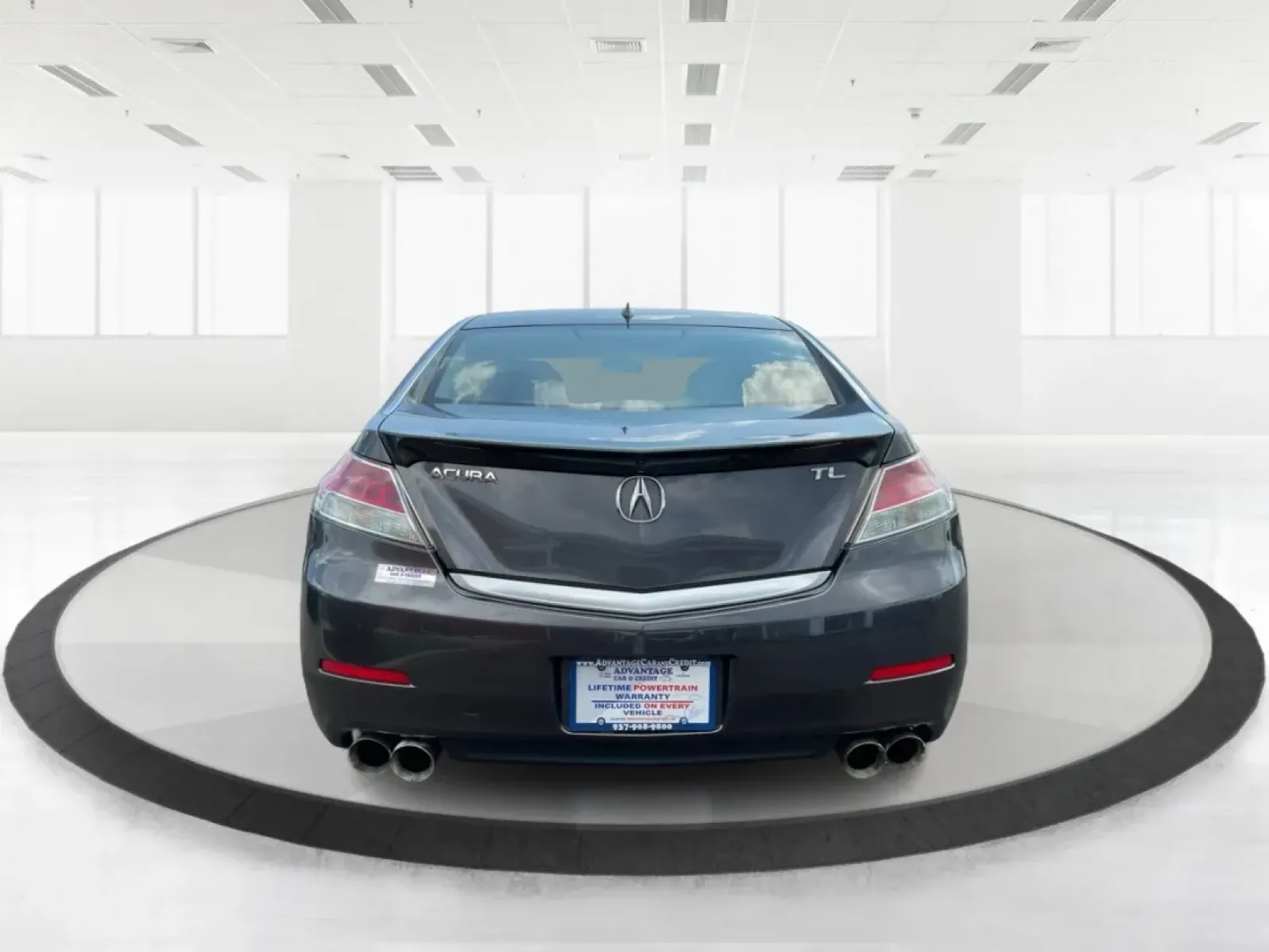 2012 Acura TL 3.5 (19UUA8F50CA) with an 3.5L V-6 variable valve control engine, located at 1099 N County Rd 25A , Troy, OH, 45373, (937) 908-9800, 40.057079, -84.212883 - **Elevate Your Driving Experience with the 2012 Acura TL Perfect for Every Journey!**<br /> <br /> If you're looking for a stunning sedan that effortlessly blends luxury, comfort, and performance, look no further than this 2012 Acura TL, available now at Advantage Car and Credit in Troy, OH. This v - Photo#3