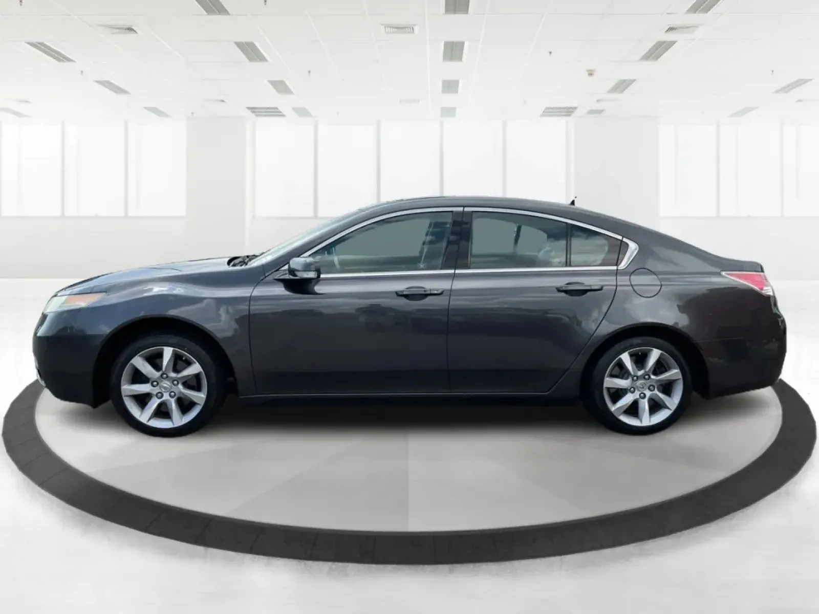 2012 Acura TL 3.5 (19UUA8F50CA) with an 3.5L V-6 variable valve control engine, located at 1099 N County Rd 25A , Troy, OH, 45373, (937) 908-9800, 40.057079, -84.212883 - **Elevate Your Driving Experience with the 2012 Acura TL Perfect for Every Journey!**<br /> <br /> If you're looking for a stunning sedan that effortlessly blends luxury, comfort, and performance, look no further than this 2012 Acura TL, available now at Advantage Car and Credit in Troy, OH. This v - Photo#5