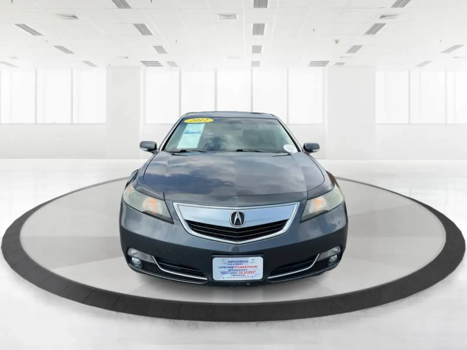 2012 Acura TL 3.5 (19UUA8F50CA) with an 3.5L V-6 variable valve control engine, located at 1099 N County Rd 25A , Troy, OH, 45373, (937) 908-9800, 40.057079, -84.212883 - **Elevate Your Driving Experience with the 2012 Acura TL Perfect for Every Journey!**<br /> <br /> If you're looking for a stunning sedan that effortlessly blends luxury, comfort, and performance, look no further than this 2012 Acura TL, available now at Advantage Car and Credit in Troy, OH. This v - Photo#7