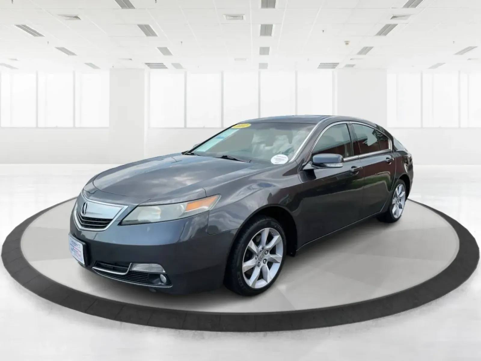 2012 Acura TL 3.5 (19UUA8F50CA) with an 3.5L V-6 variable valve control engine, located at 1099 N County Rd 25A , Troy, OH, 45373, (937) 908-9800, 40.057079, -84.212883 - **Elevate Your Driving Experience with the 2012 Acura TL Perfect for Every Journey!**<br /> <br /> If you're looking for a stunning sedan that effortlessly blends luxury, comfort, and performance, look no further than this 2012 Acura TL, available now at Advantage Car and Credit in Troy, OH. This v - Photo#8