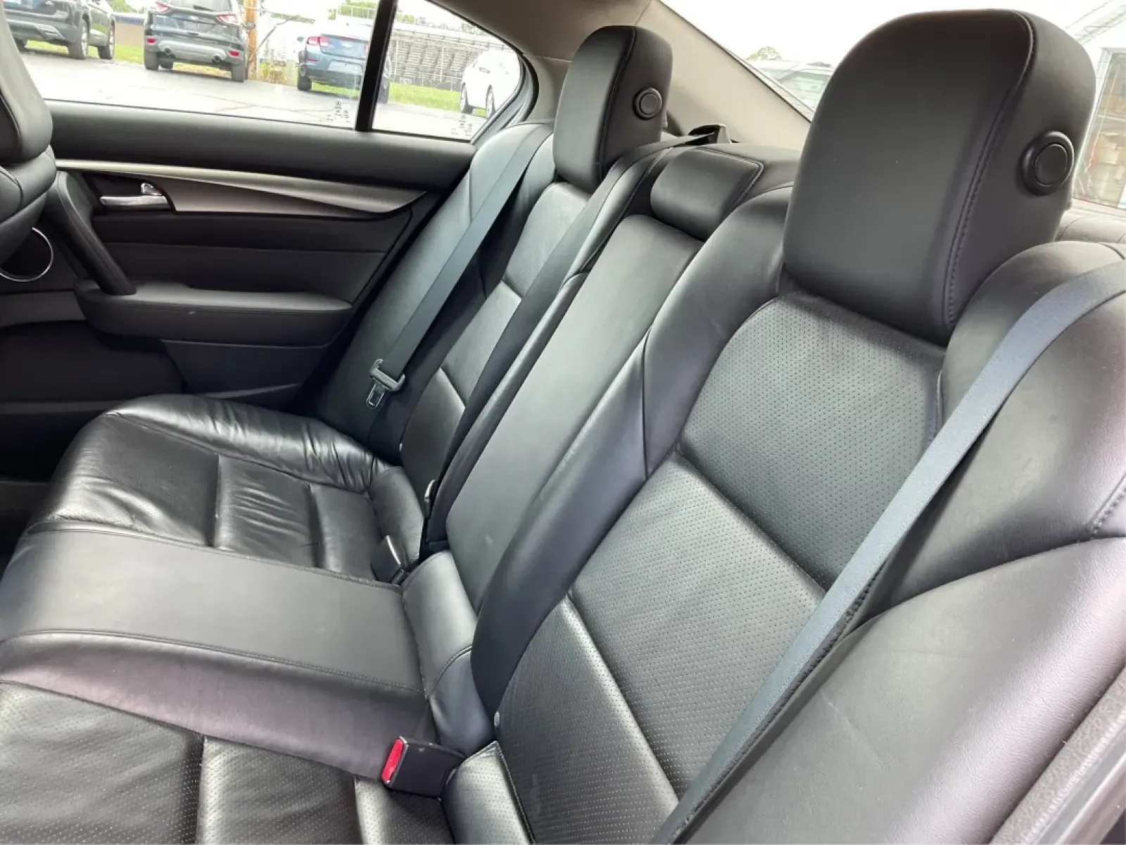 2012 Acura TL 3.5 (19UUA8F50CA) with an 3.5L V-6 variable valve control engine, located at 1099 N County Rd 25A , Troy, OH, 45373, (937) 908-9800, 40.057079, -84.212883 - **Elevate Your Driving Experience with the 2012 Acura TL Perfect for Every Journey!**<br /> <br /> If you're looking for a stunning sedan that effortlessly blends luxury, comfort, and performance, look no further than this 2012 Acura TL, available now at Advantage Car and Credit in Troy, OH. This v - Photo#10