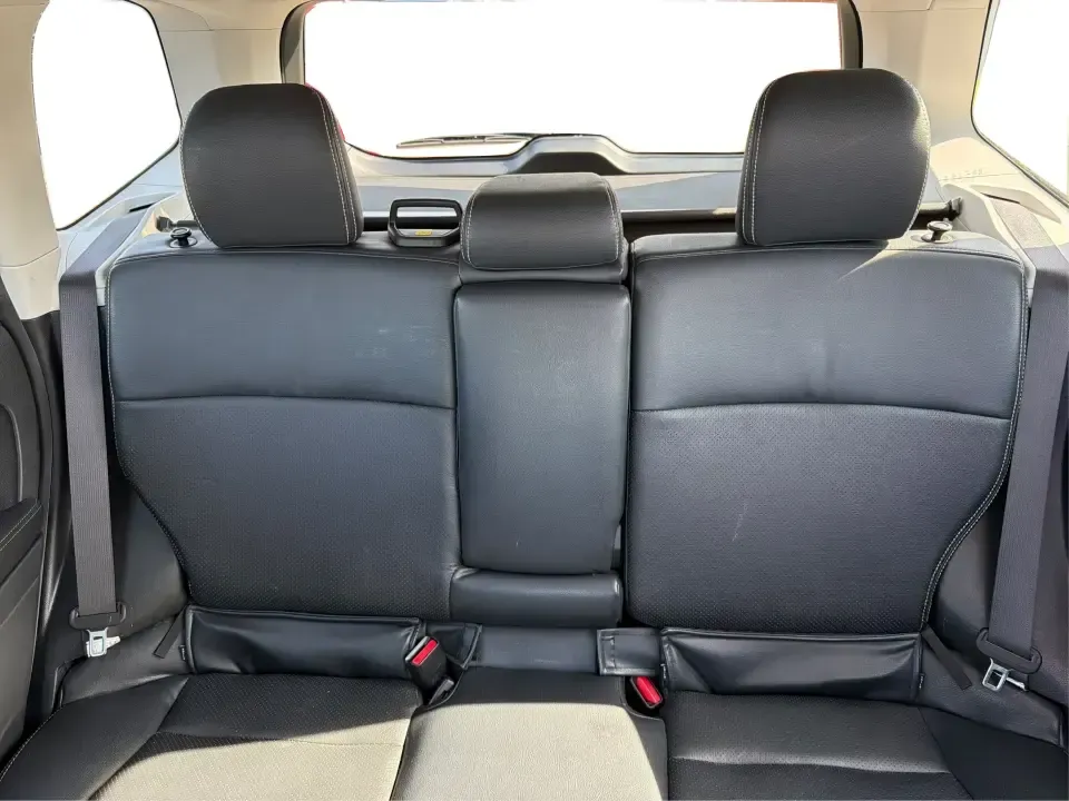 2015 Subaru Forester 2.5i Premium (JF2SJADC8FH) with an 2.5L H-4 DOHC engine, 6-Speed Automatic transmission, located at 1184 Kauffman Ave, Fairborn, OH, 45324, (937) 908-9800, 39.807072, -84.030914 - Weekend getaways to Hocking Hills, snowy commutes up I75, or everyday school-drop and grocery runs around Vandalia-this 2015 Subaru Forester 2.5i Premium is built for the kind of Ohio life that doesn't slow down when the weather changes. With Subaru practicality, a roomy hatchback-style cargo area,- Photo#13