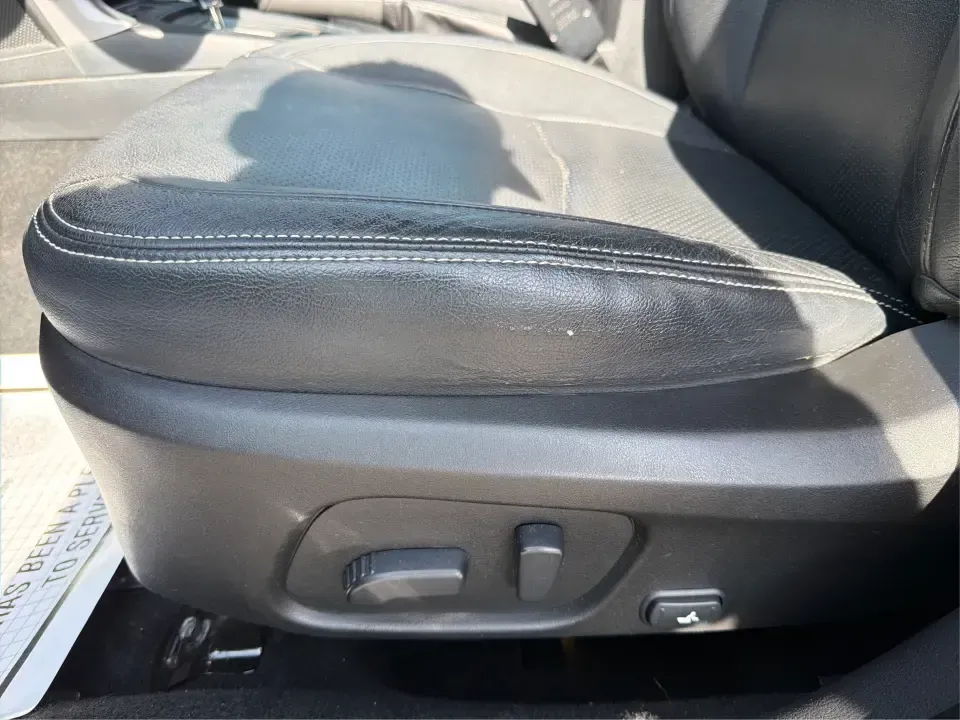 2015 Subaru Forester 2.5i Premium (JF2SJADC8FH) with an 2.5L H-4 DOHC engine, 6-Speed Automatic transmission, located at 1184 Kauffman Ave, Fairborn, OH, 45324, (937) 908-9800, 39.807072, -84.030914 - Weekend getaways to Hocking Hills, snowy commutes up I75, or everyday school-drop and grocery runs around Vandalia-this 2015 Subaru Forester 2.5i Premium is built for the kind of Ohio life that doesn't slow down when the weather changes. With Subaru practicality, a roomy hatchback-style cargo area,- Photo#16
