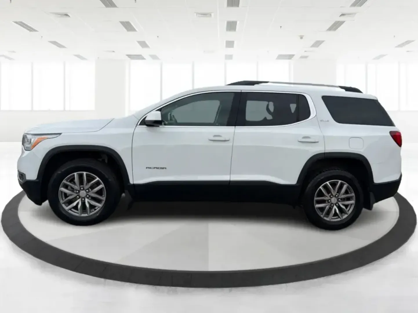 2017 GMC Acadia SLE-2 (1GKKNSLS1HZ) with an 2.5L L4 DOHC 16V engine, 6A transmission, located at 4508 South Dixie Dr, Moraine, OH, 45439, (937) 908-9800, 39.689976, -84.218452 - Ready for a busy family week in Troy and a weekend escape to Hocking Hills? This 2017 GMC Acadia SLE-2 is the kind of midsize SUV that fits real life-school drop-offs, grocery runs, long commutes down I-75, and road trips with friends-while giving you the confidence of available traction and the pra- Photo#5