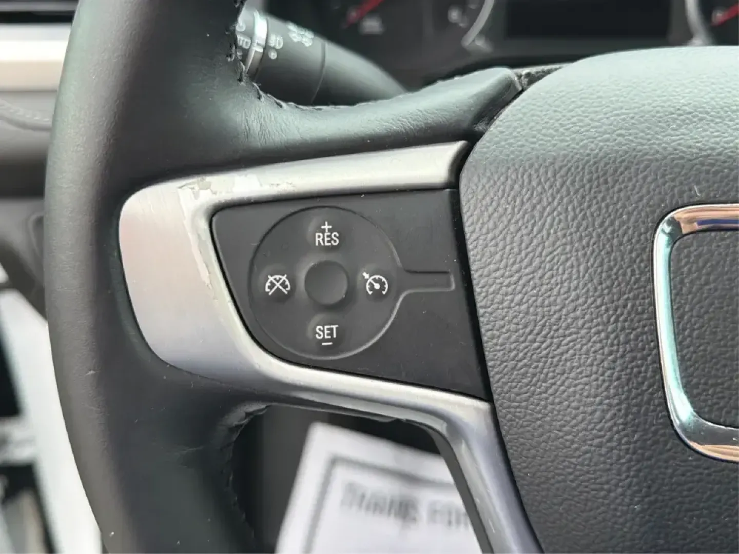 2017 GMC Acadia SLE-2 (1GKKNSLS1HZ) with an 2.5L L4 DOHC 16V engine, 6A transmission, located at 4508 South Dixie Dr, Moraine, OH, 45439, (937) 908-9800, 39.689976, -84.218452 - Ready for a busy family week in Troy and a weekend escape to Hocking Hills? This 2017 GMC Acadia SLE-2 is the kind of midsize SUV that fits real life-school drop-offs, grocery runs, long commutes down I-75, and road trips with friends-while giving you the confidence of available traction and the pra- Photo#16