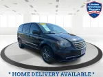 2015 Chrysler Town  and  Country S